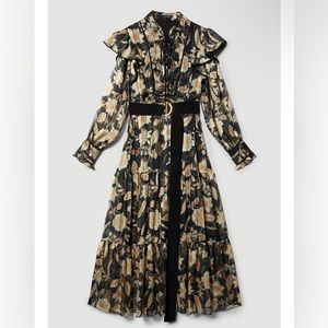 Karen Millen dress